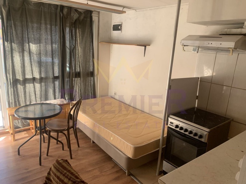 Te huur  Studio Varna , Kolchozen pazar , 25 m² | 15830946 - afbeelding [3]
