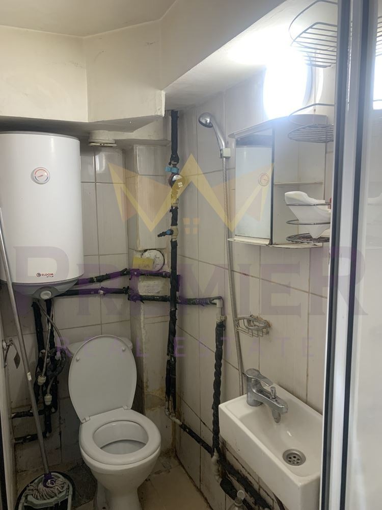 Te huur  Studio Varna , Kolchozen pazar , 25 m² | 15830946 - afbeelding [4]