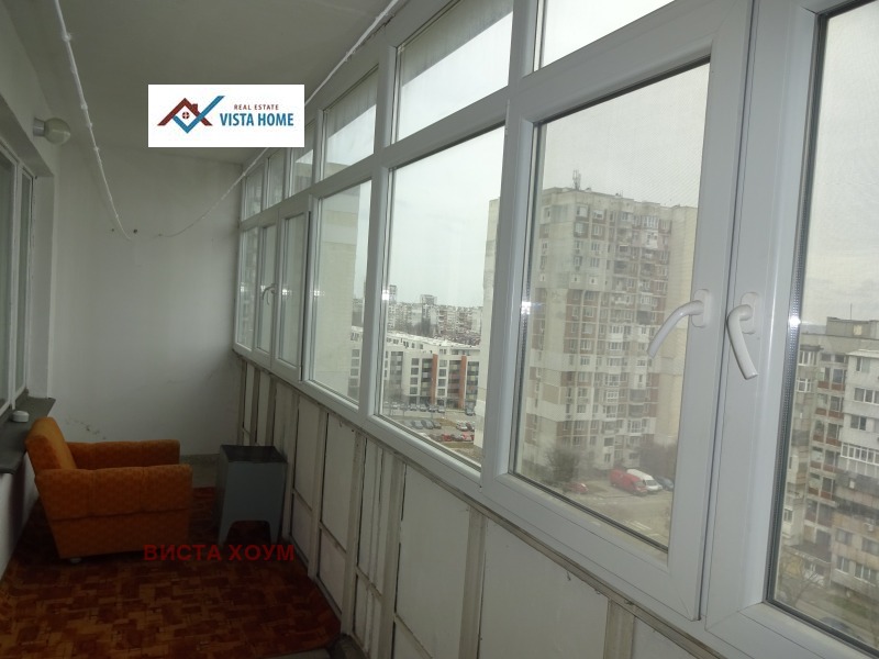 For Rent  1 bedroom Varna , Vazrazhdane 3 , 48 sq.m | 31122906