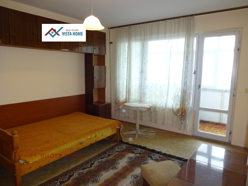For Rent  1 bedroom Varna , Vazrazhdane 3 , 48 sq.m | 31122906 - image [4]