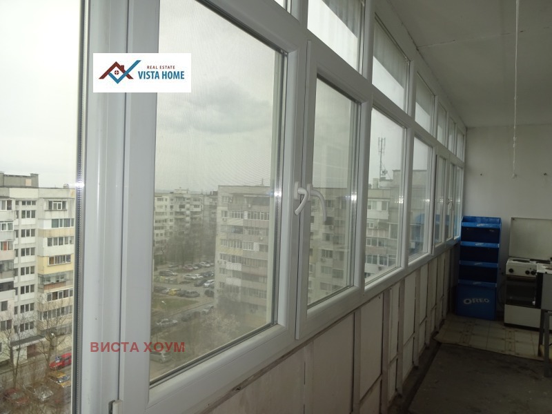 For Rent  1 bedroom Varna , Vazrazhdane 3 , 48 sq.m | 31122906 - image [5]