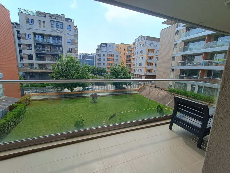 Te huur  1 slaapkamer Sofia , Studentski grad , 70 m² | 26437410 - afbeelding [8]