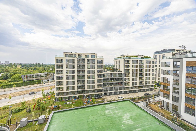 Kiadó  1 hálószoba Sofia , Vitosa , 81 négyzetméter | 15357141 - kép [8]
