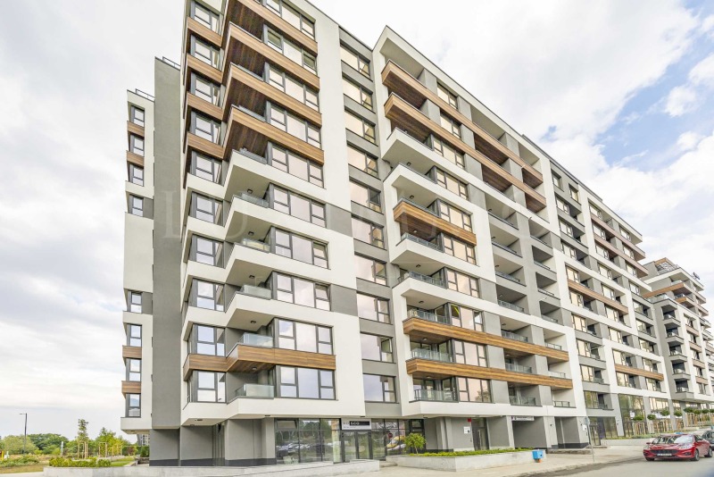 Kiadó  1 hálószoba Sofia , Vitosa , 81 négyzetméter | 15357141 - kép [17]