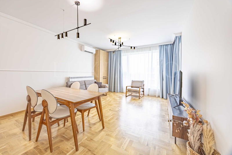 Под наем 2-СТАЕН, град София, Витоша • 1100 € • 75252460 — Holmes.bg