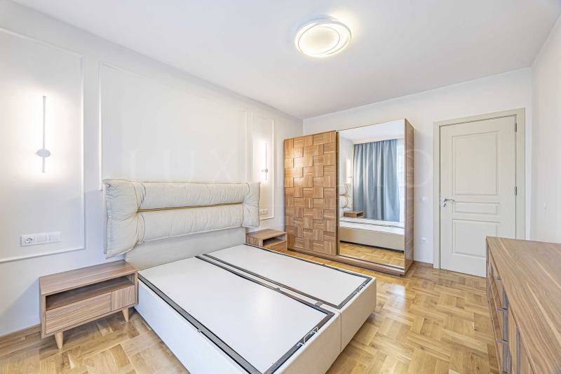 Kiadó  1 hálószoba Sofia , Vitosa , 81 négyzetméter | 15357141 - kép [10]