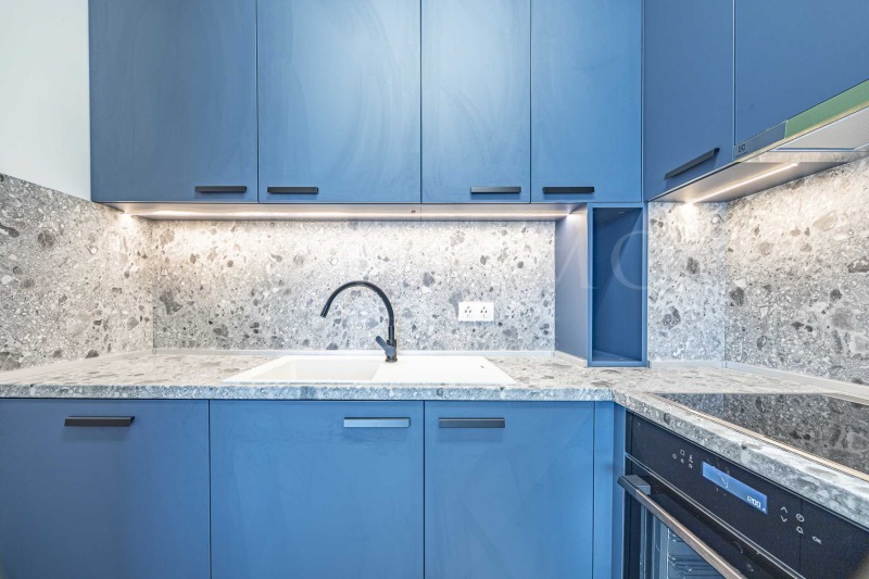 Kiadó  1 hálószoba Sofia , Vitosa , 81 négyzetméter | 15357141 - kép [6]