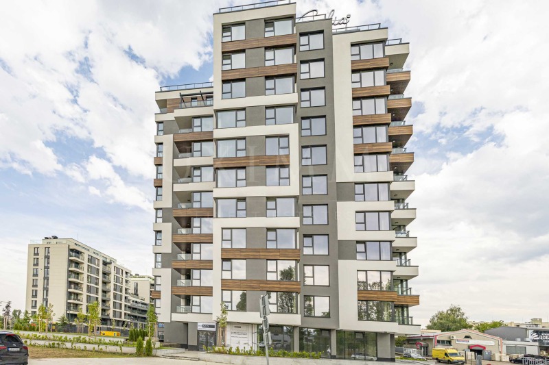 Kiadó  1 hálószoba Sofia , Vitosa , 81 négyzetméter | 15357141 - kép [16]