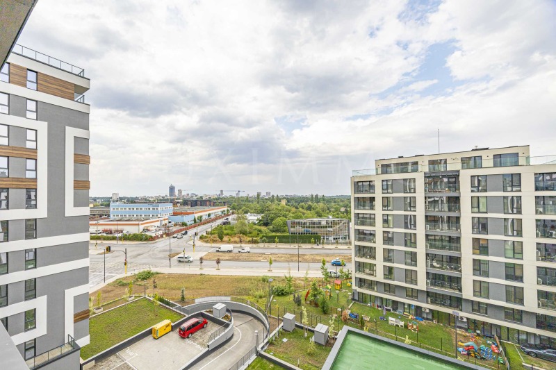 Kiadó  1 hálószoba Sofia , Vitosa , 81 négyzetméter | 15357141 - kép [9]