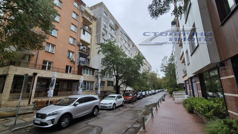 Дава под наем  2-стаен град София , Илинден , 65 кв.м | 29665315 - изображение [13]