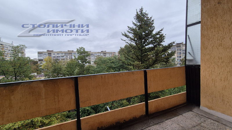 Дава под наем  2-стаен град София , Илинден , 65 кв.м | 29665315 - изображение [9]