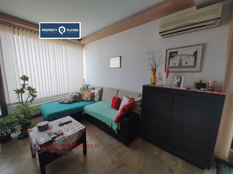 De inchiriat  1 dormitor Pleven , Idealen țentâr , 99 mp | 47119395 - imagine [3]