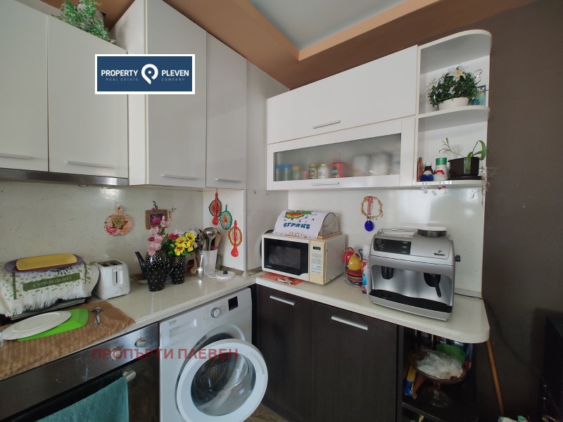 De inchiriat  1 dormitor Pleven , Idealen țentâr , 99 mp | 47119395 - imagine [4]