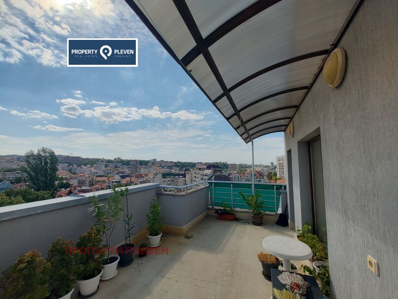 De inchiriat  1 dormitor Pleven , Idealen țentâr , 99 mp | 47119395 - imagine [7]