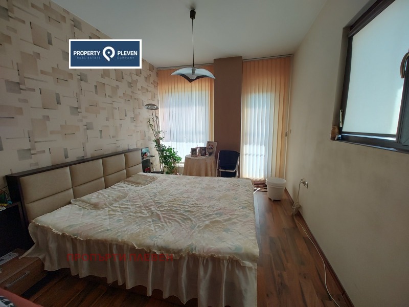 De inchiriat  1 dormitor Pleven , Idealen țentâr , 99 mp | 47119395 - imagine [6]