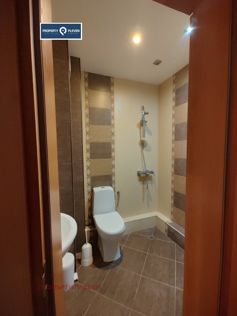De inchiriat  1 dormitor Pleven , Idealen țentâr , 99 mp | 47119395 - imagine [8]