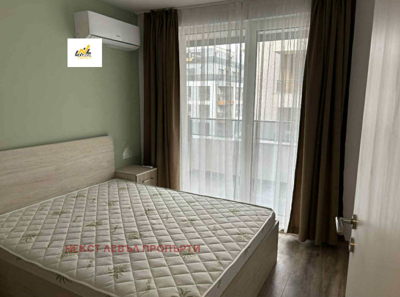 Дава под наем 2-СТАЕН, гр. София, Малинова долина, снимка 2 - Апартаменти - 52322595