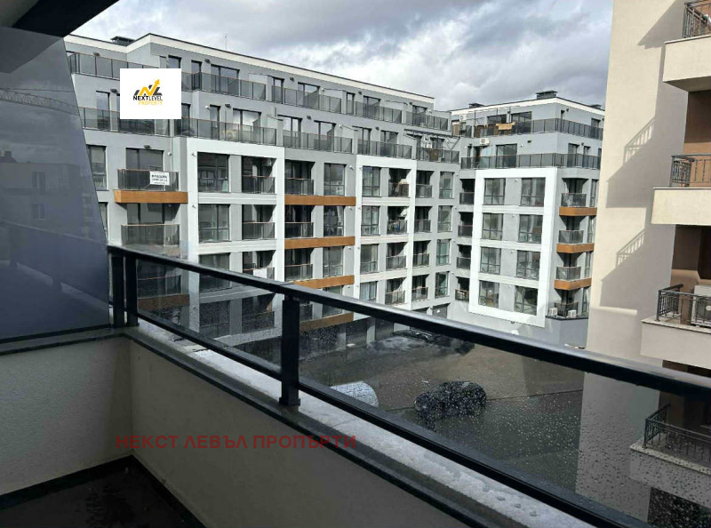 Дава под наем 2-СТАЕН, гр. София, Малинова долина, снимка 6 - Апартаменти - 52322595