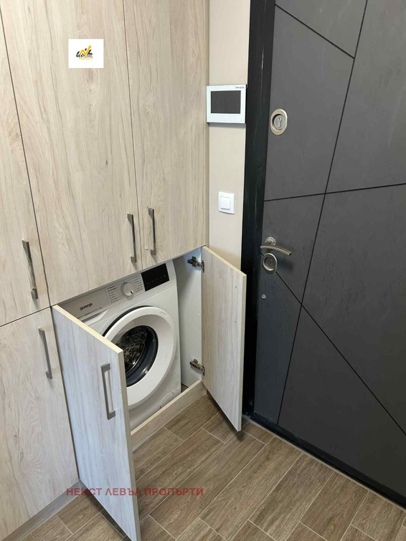 Дава под наем 2-СТАЕН, гр. София, Малинова долина, снимка 5 - Апартаменти - 52322595