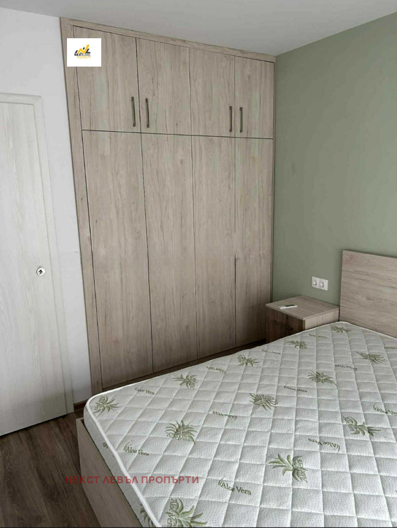 Дава под наем 2-СТАЕН, гр. София, Малинова долина, снимка 3 - Апартаменти - 52322595