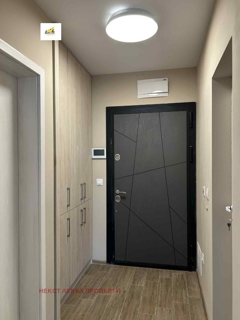 Дава под наем 2-СТАЕН, гр. София, Малинова долина, снимка 7 - Апартаменти - 52322595