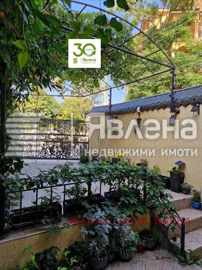 Дава под наем 2-СТАЕН, гр. Варна, м-т Долна Трака, снимка 11 - Апартаменти - 53688060