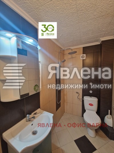 Дава под наем 2-СТАЕН, гр. Варна, м-т Долна Трака, снимка 9 - Апартаменти - 53688060