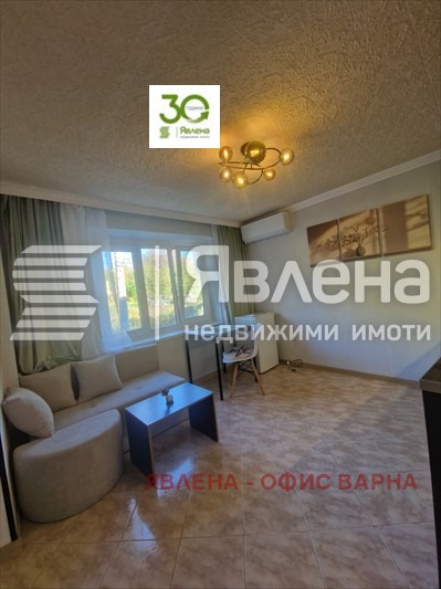 Дава под наем 2-СТАЕН, гр. Варна, м-т Долна Трака, снимка 6 - Апартаменти - 53688060