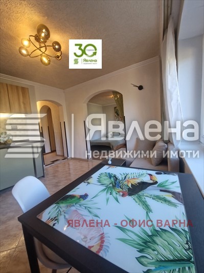 Дава под наем 2-СТАЕН, гр. Варна, м-т Долна Трака, снимка 7 - Апартаменти - 53688060