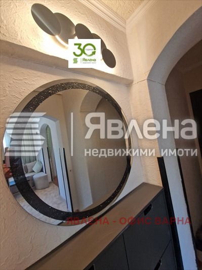 Дава под наем 2-СТАЕН, гр. Варна, м-т Долна Трака, снимка 8 - Апартаменти - 53688060