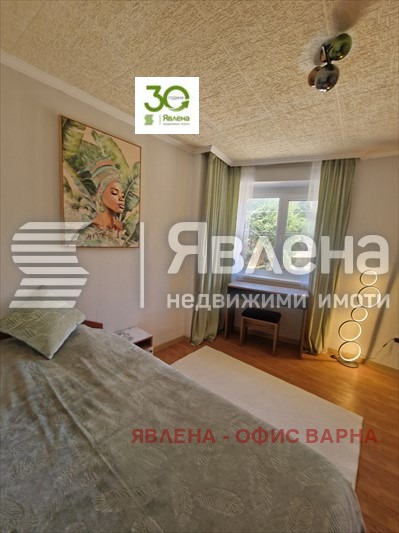 Дава под наем 2-СТАЕН, гр. Варна, м-т Долна Трака, снимка 3 - Апартаменти - 53688060