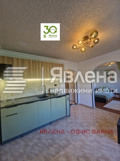 Дава под наем 2-СТАЕН, гр. Варна, м-т Долна Трака, снимка 4 - Апартаменти - 53688060