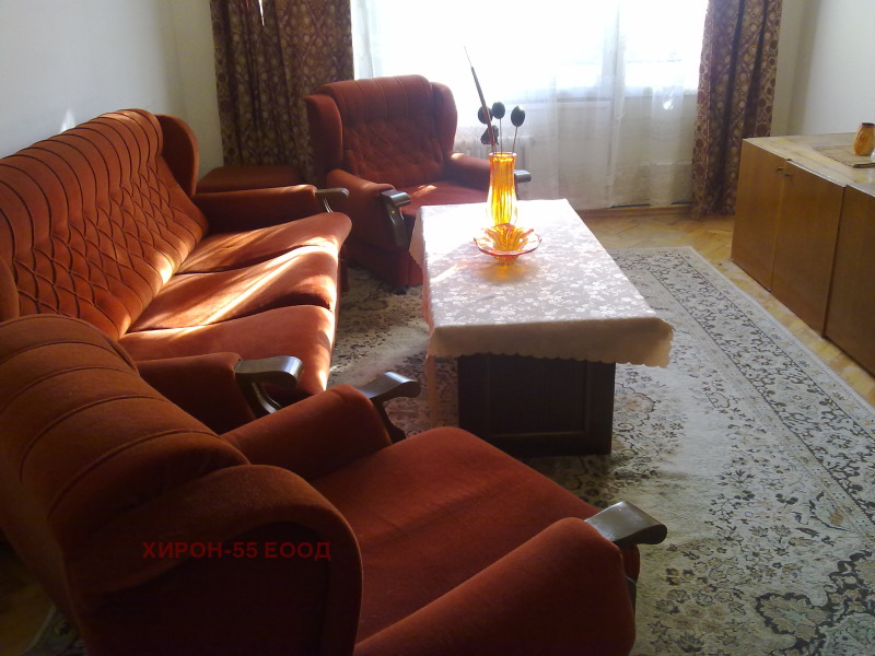 A louer  2 chambres Sofia , Iztok , 88 m² | 85120688 - image [5]