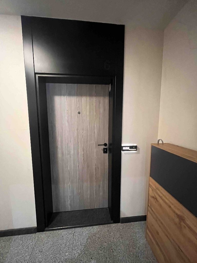 Дава под наем 3-СТАЕН, гр. София, Овча купел, снимка 12 - Апартаменти - 53693658