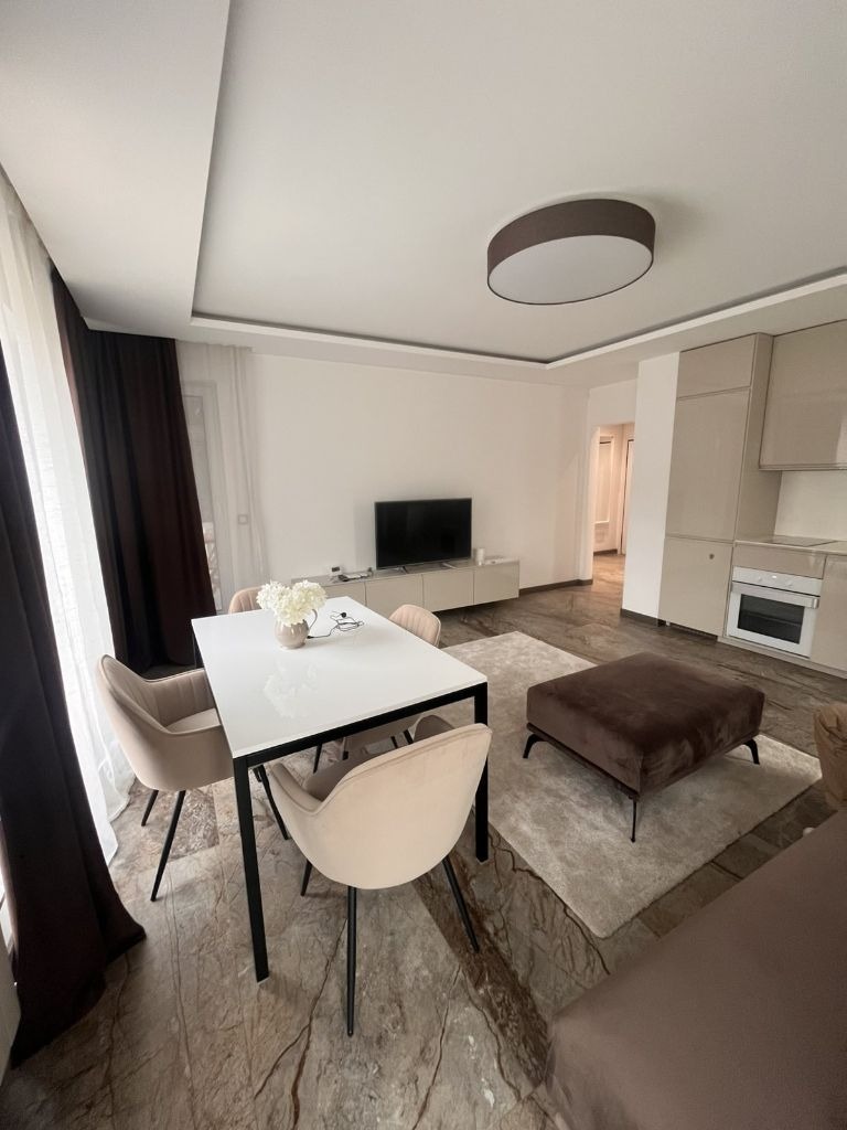 Дава под наем 3-СТАЕН, гр. София, Овча купел