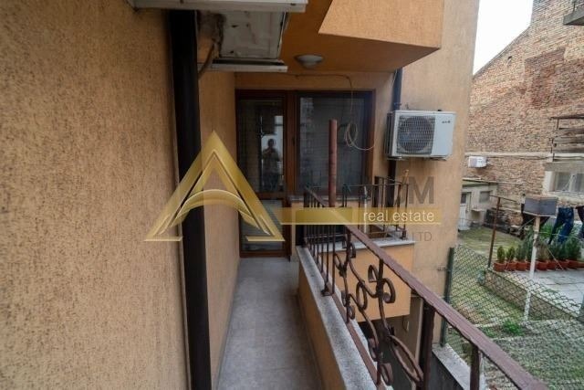 Дава под наем 3-СТАЕН, гр. Варна, Център, снимка 9 - Апартаменти - 54327572