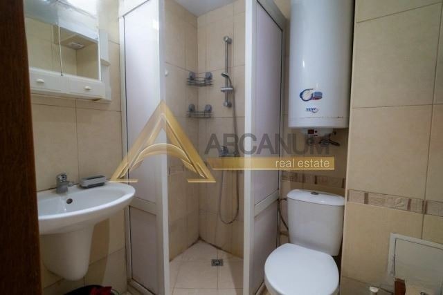 Дава под наем 3-СТАЕН, гр. Варна, Център, снимка 10 - Апартаменти - 54327572