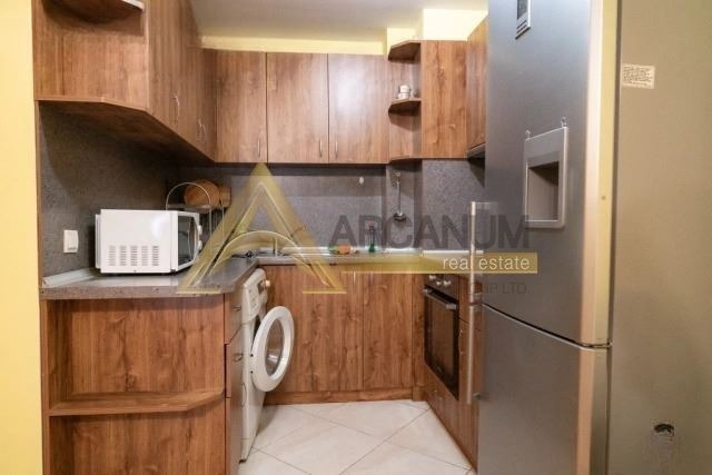 Дава под наем 3-СТАЕН, гр. Варна, Център, снимка 3 - Апартаменти - 54327572