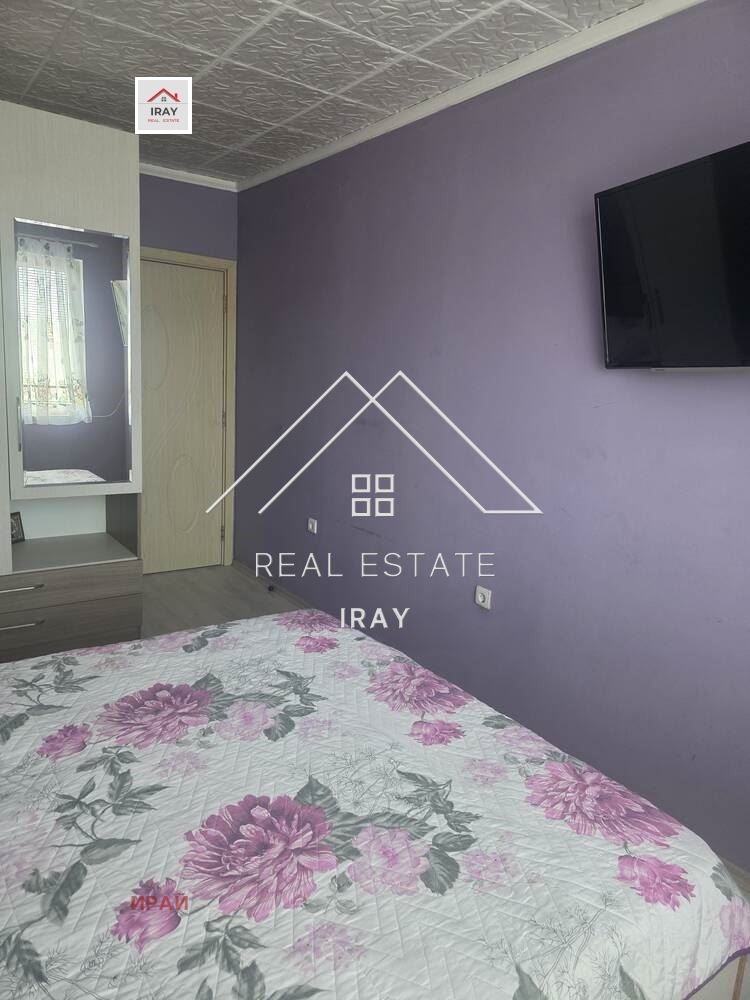 Дава под наем 3-СТАЕН, гр. Стара Загора, ОРБ, снимка 11 - Апартаменти - 54659550