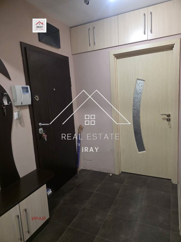 Дава под наем 3-СТАЕН, гр. Стара Загора, ОРБ, снимка 14 - Апартаменти - 54659550
