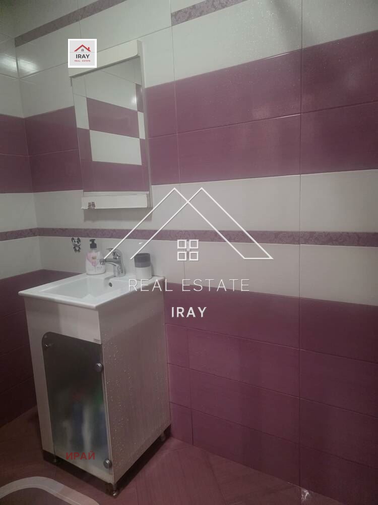 Дава под наем 3-СТАЕН, гр. Стара Загора, ОРБ, снимка 13 - Апартаменти - 54659550