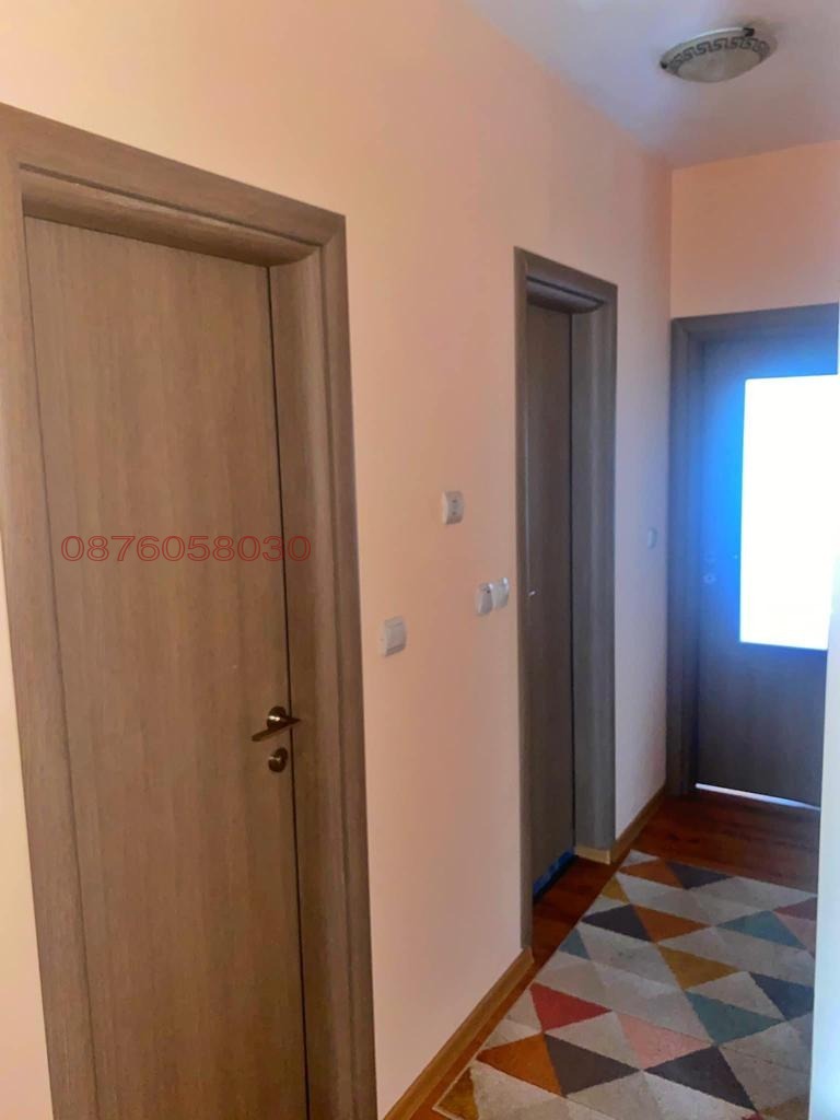 Дава под наем 3-СТАЕН, гр. София, Дружба 2, снимка 10 - Апартаменти - 56273528