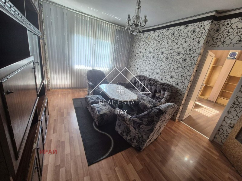 K pronájmu  3+ ložnice Stara Zagora , Centar , 100 m2 | 41709550