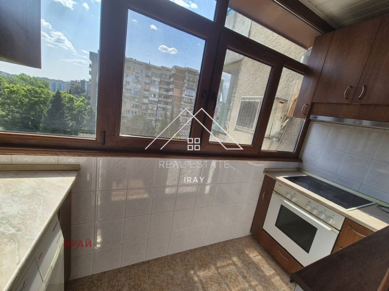 K pronájmu  3+ ložnice Stara Zagora , Centar , 100 m2 | 41709550 - obraz [9]