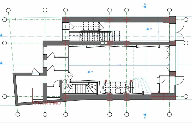 Zu vermieten  Geschäft Sofia , Zentar , 186 qm | 25894343 - Bild [7]