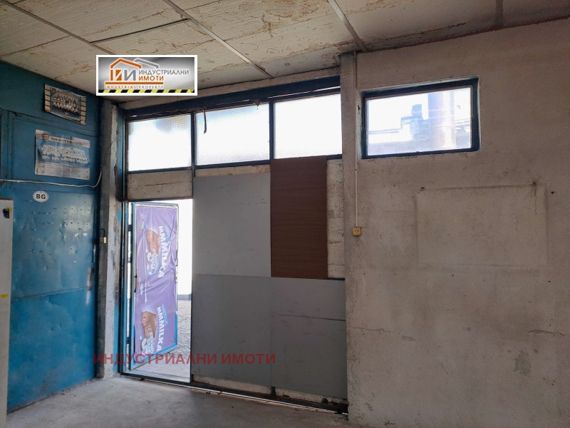 For Rent  Storage Plovdiv , Industrialna zona - Trakiya , 70 sq.m | 52064448 - image [3]