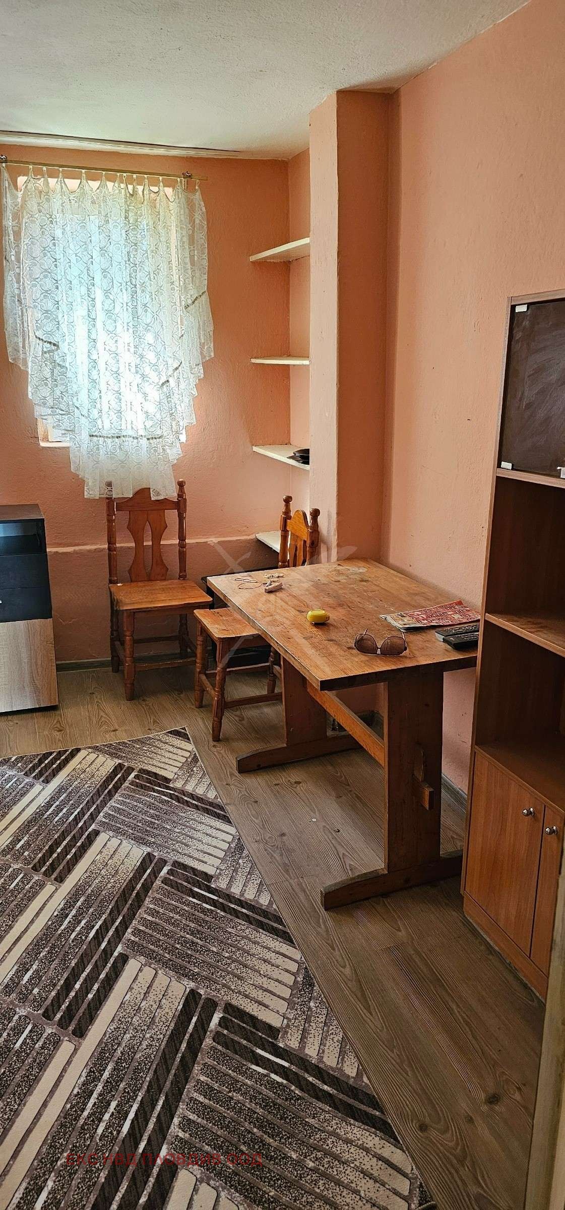 Дава под наем 1-СТАЕН, гр. Пловдив, Център, снимка 2 - Апартаменти - 55049215