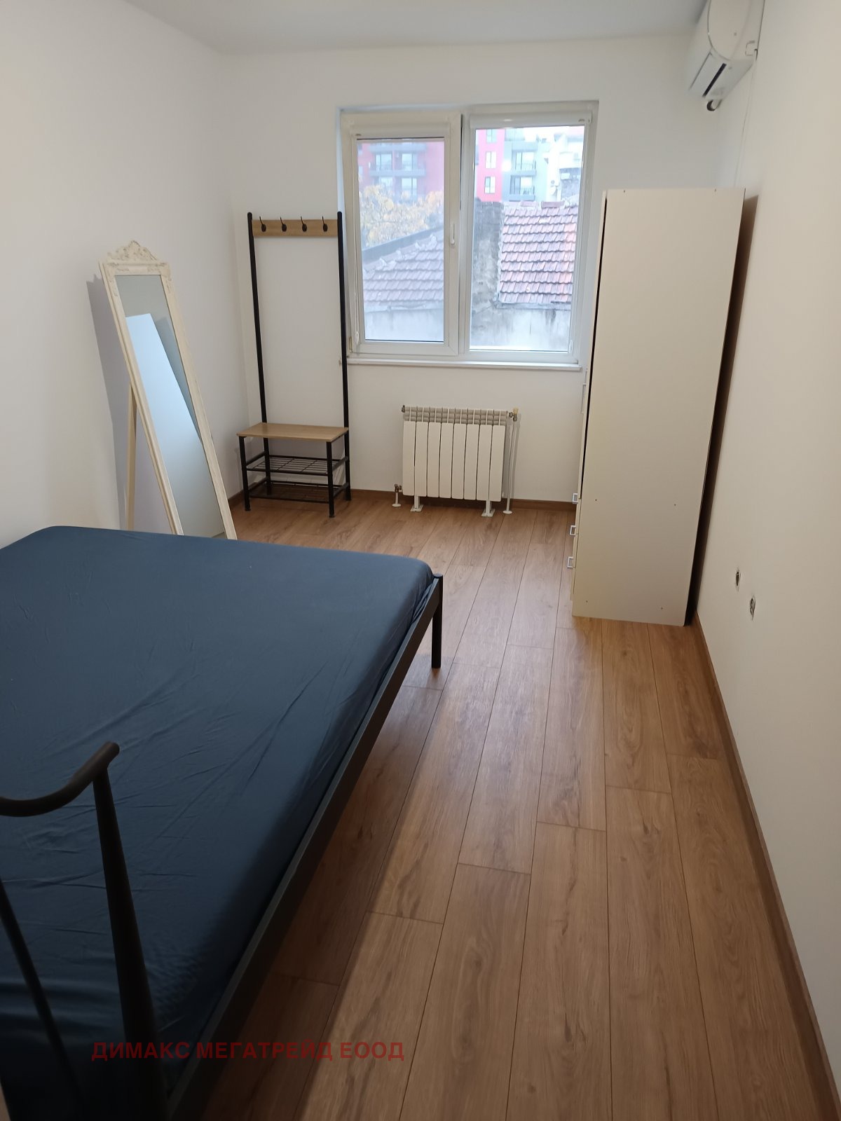 Дава под наем 3-СТАЕН, гр. София, Банишора, снимка 9 - Апартаменти - 54297441