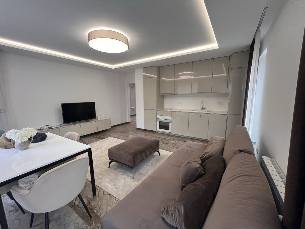 Дава под наем 3-СТАЕН, гр. София, Овча купел, снимка 2 - Апартаменти - 53693658