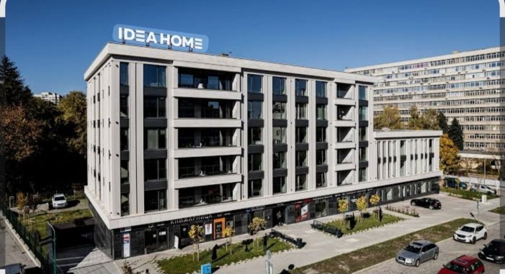 Дава под наем 3-СТАЕН, гр. София, Овча купел, снимка 14 - Апартаменти - 53693658